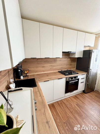 Кухня как в IKEA