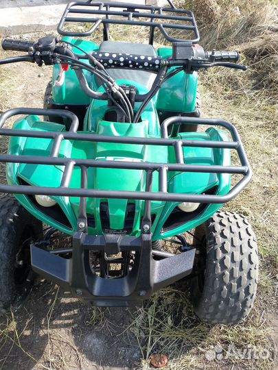 Квадратцикл