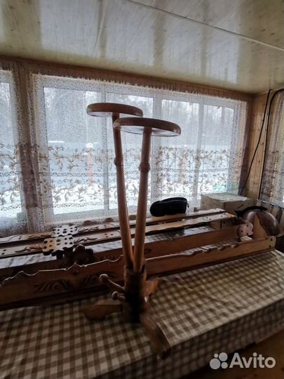 Подставка грибы под цветы