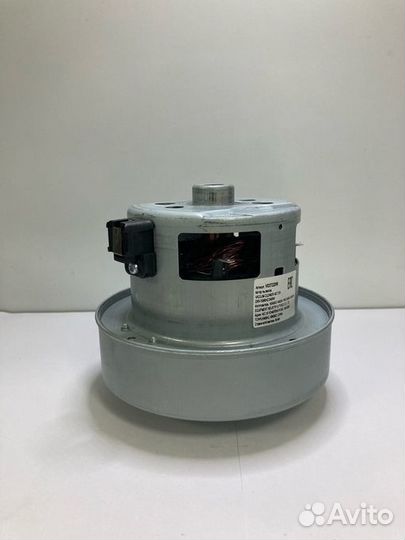 Мотор пылесоса Samsung 2400W