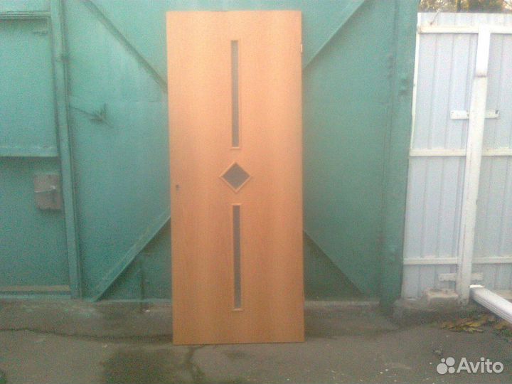 Дверное полотно