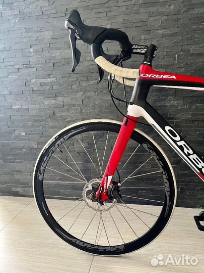 Rower Orbea Avant M30 full carbon