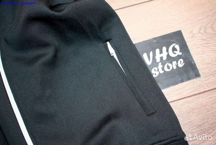 Олимпийка Palm Angels (Арт.81764)