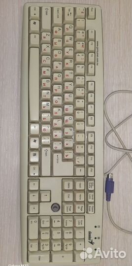 Продаю клавиатуры