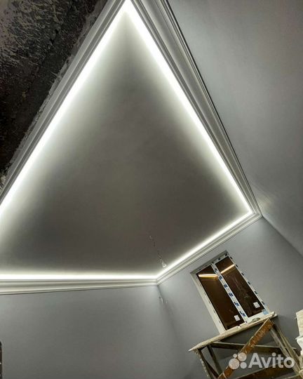 Сенсорное зеркало