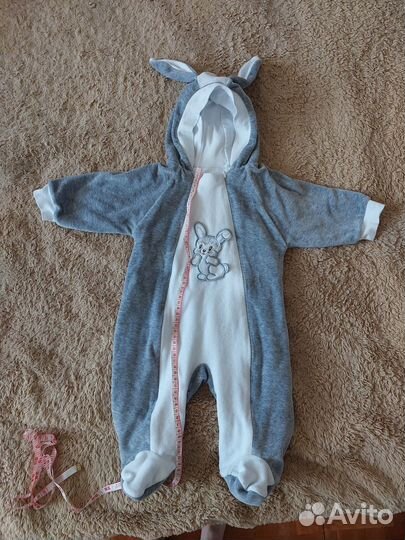 Комбинезон детский