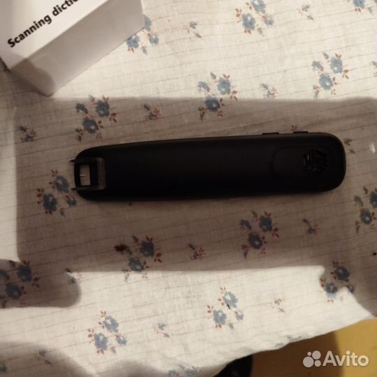 Карманный переводчик