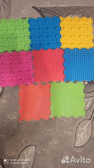 Ортоковрик ортодон