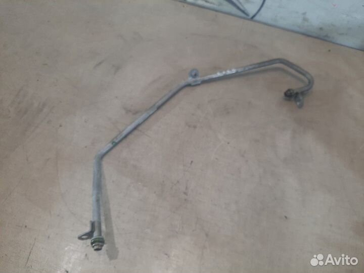 Трубка масляная Mercedes Gla180 X156 270.910 2015