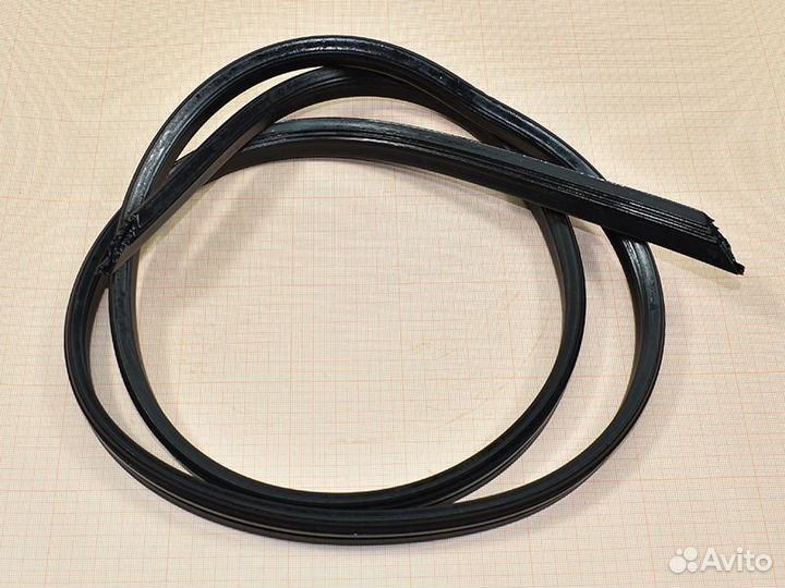 Уплотнитель Beko, код 1749190100