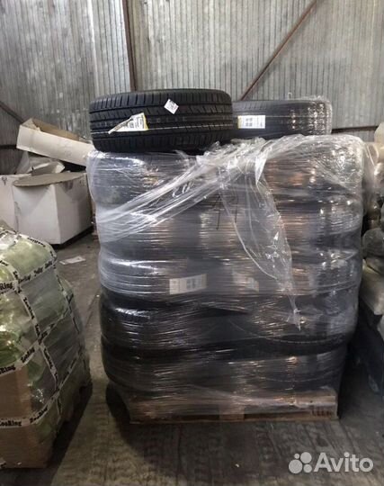 Dunlop Grandtrek PT3A 275/50 R21