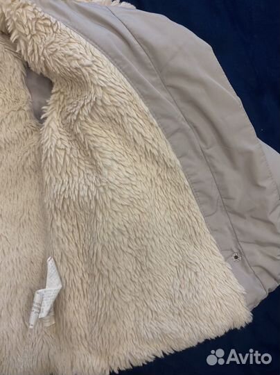 Куртка для девочки