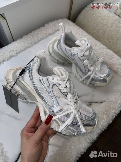 Кроссовки Balenciaga 3xl