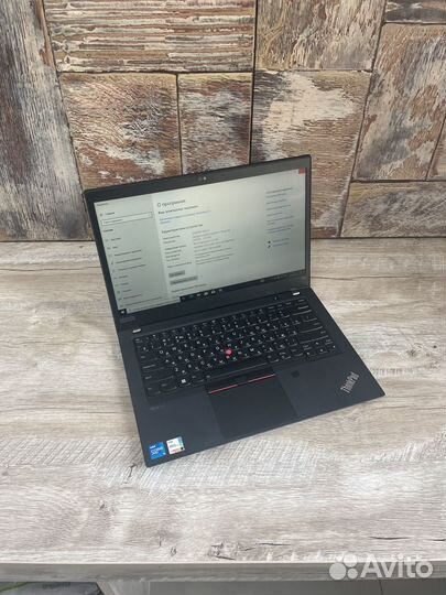 Опт lenovo Thinkpad t14 Gen 2