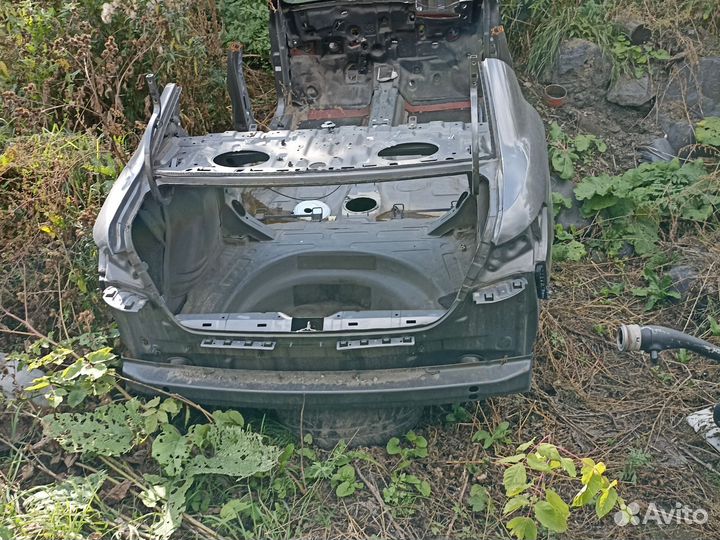 Разбор lifan solano 2