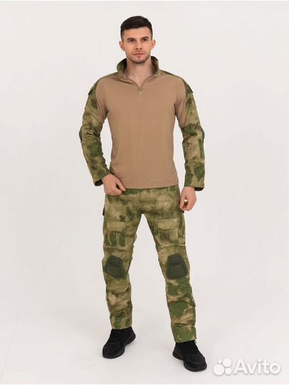 Костюм горка летний