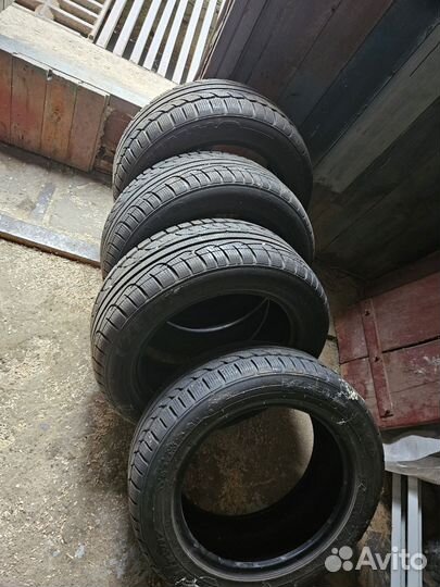 Kumho City Venture Premium 205/55 R16