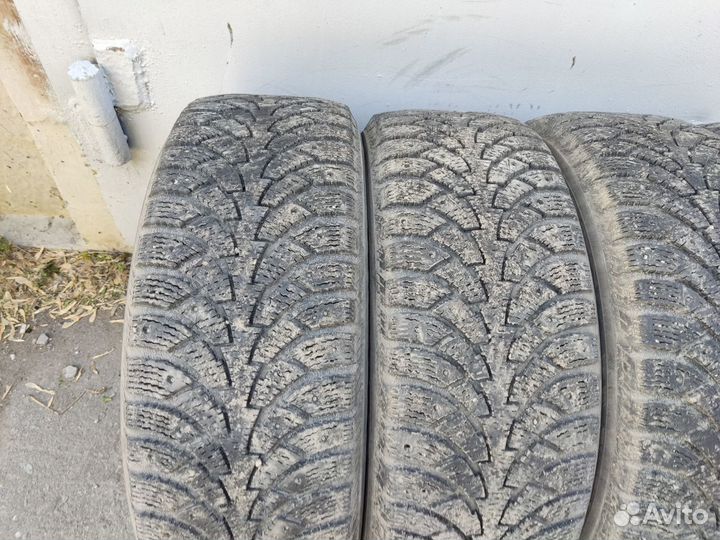 Nordman Nordman 4 205/60 R16 92T