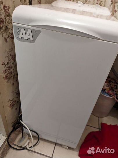 Стиральная машина бу ардо