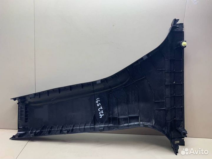 Обшивка стойки Honda CR-V 2012-2017