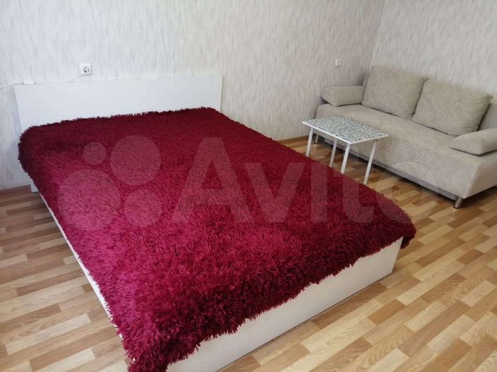 1-к. квартира, 33 м², 2/19 эт.