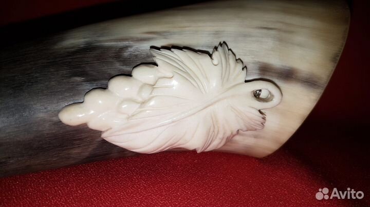 Рог для вина