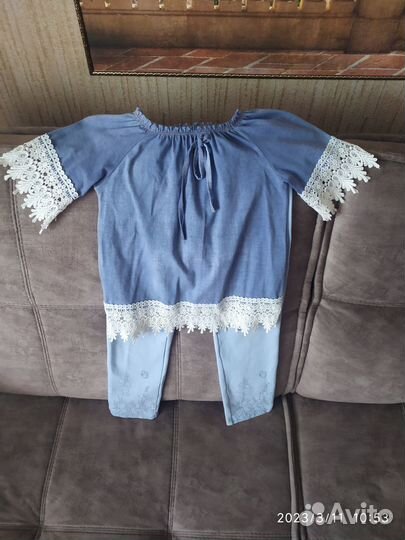 Детская одежда