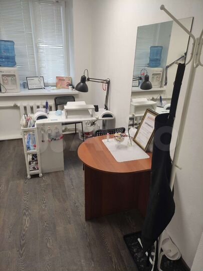 Торговая площадь, 10 м²