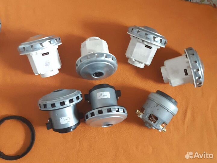 Двигатель Thomas Kercher Bosh zelmer mirka makita