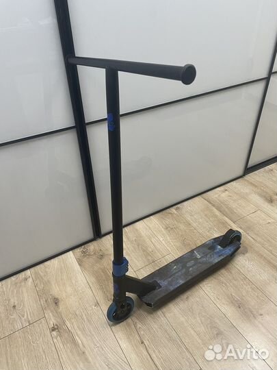 Трюковой самокат z53