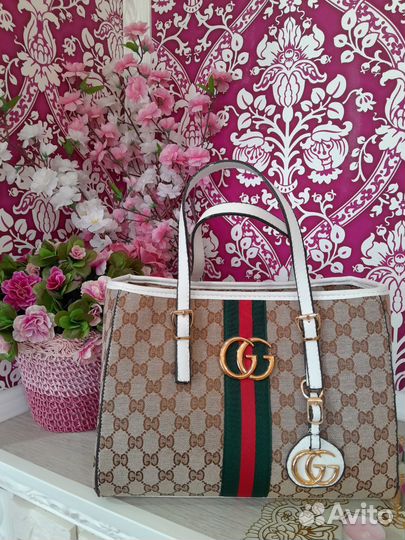 Сумка женская Gucci