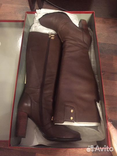 Сапоги Mascotte