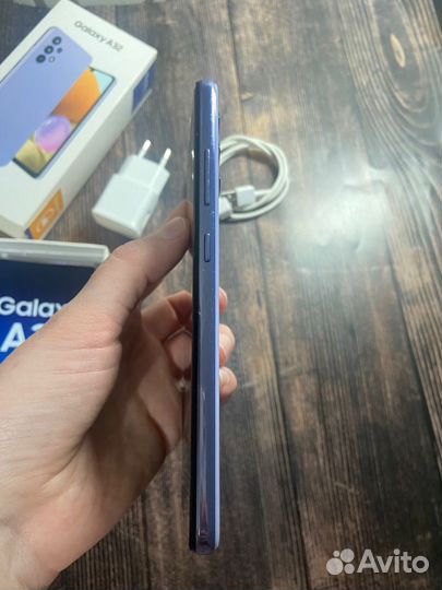 Samsung Galaxy A32, 4/128 ГБ