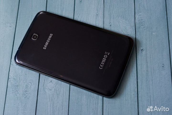 Samsung galaxy tab 3