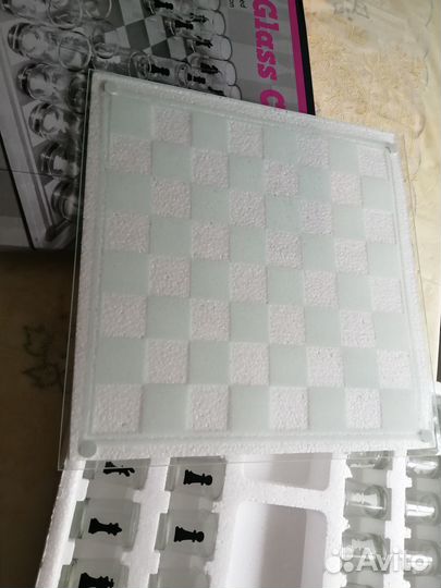 Стопки подарочные, набор