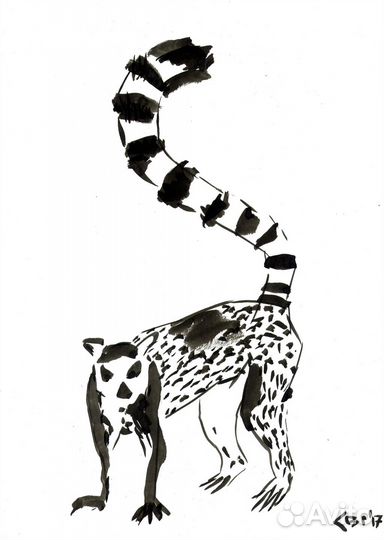 Пять картин в стиле минимализм