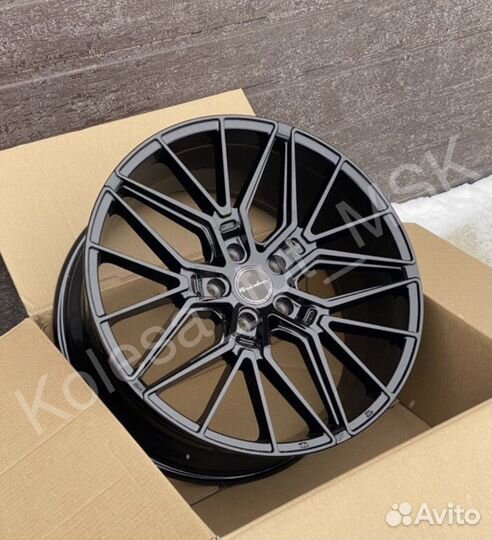 Диски r18 Kia K5 Optima Camry Rav4 Geely IFG