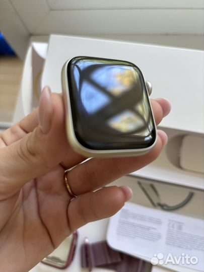 Apple watch SE 2nd gen 44mm