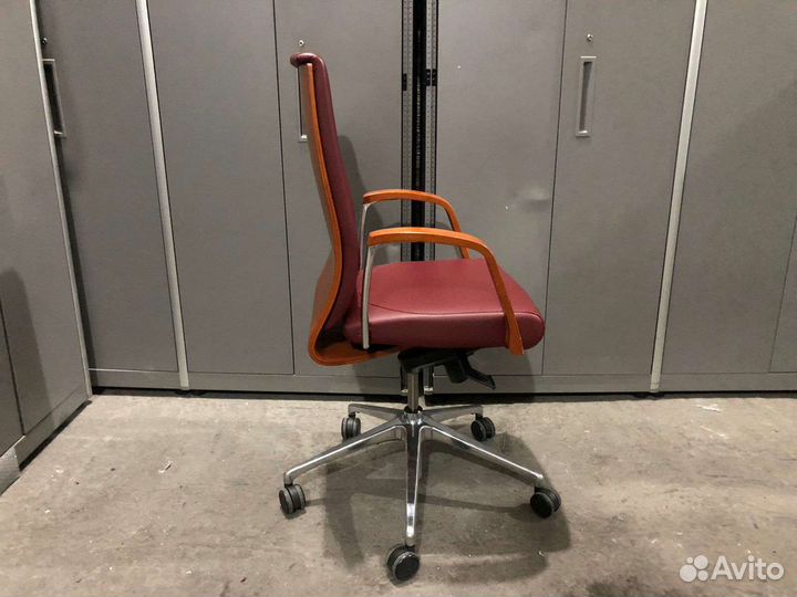 Кресло руководителя Sitland Madera Италия