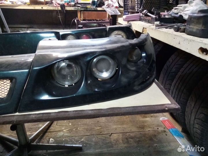 Оптика лада