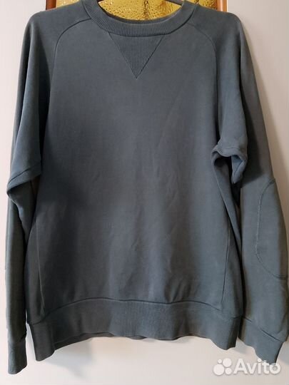 Свитшот Y-3 adidas мужской оригинал