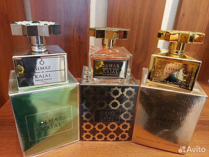 Парфюм Арабский