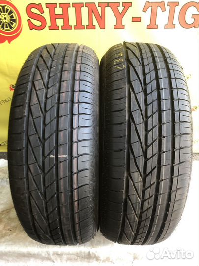 Goodyear Excellence 235/65 R17 104W