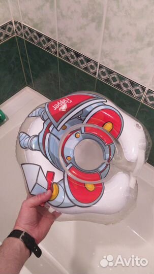 Круг на шею