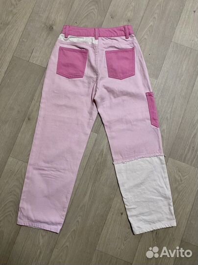 Брюки bershka 36/152-158