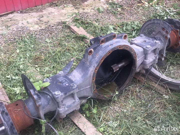 Чулок камаз 5490