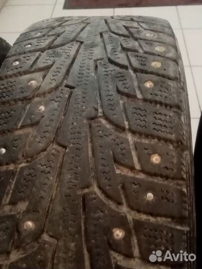 Hankook AH11 185/60 R15 88T