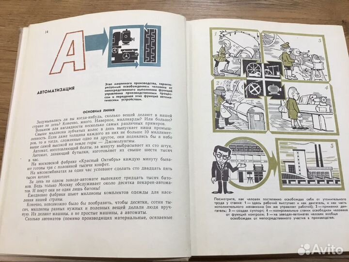 Пекелис Виктор Ретро издание из СССР