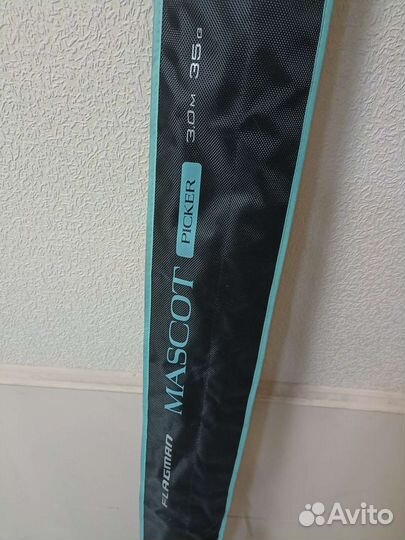 Фидерное удилище flagman