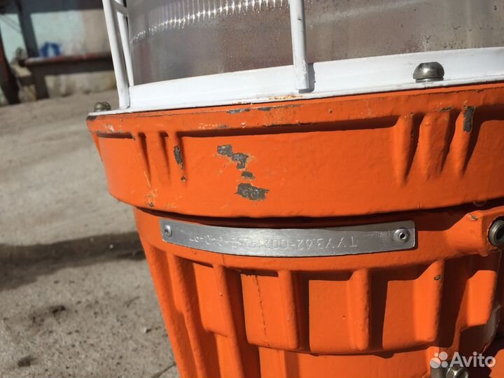 Рсп- 11 вех-250-412 у1 250w 220v 50Hz